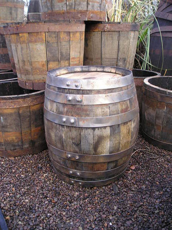 Firkin Barrel