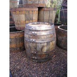 Firkin Barrel