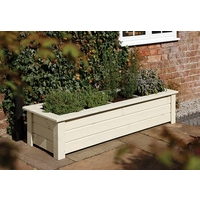 Planters & Grow Your Own