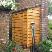 Garden Storage