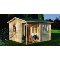 Garden Sheds