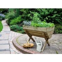 Kitchen Garden Trough