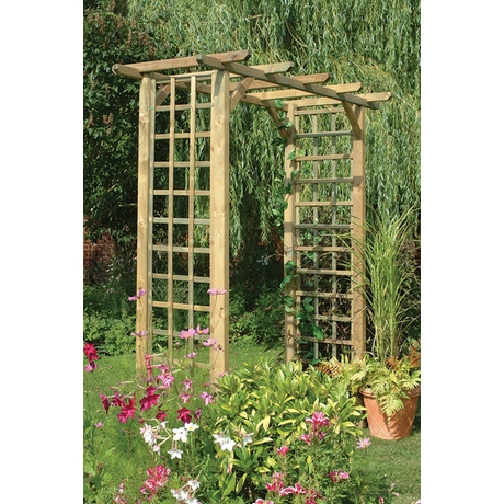 Classic Garden Arch