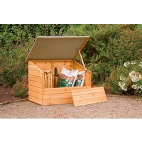 Garden Storage Chest