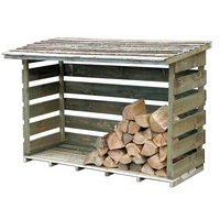 Small Woodstore