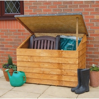 Garden Tool Chest