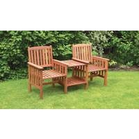 Wooden Garden Furniture