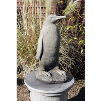 Giant Penguin - Stone Garden Ornament