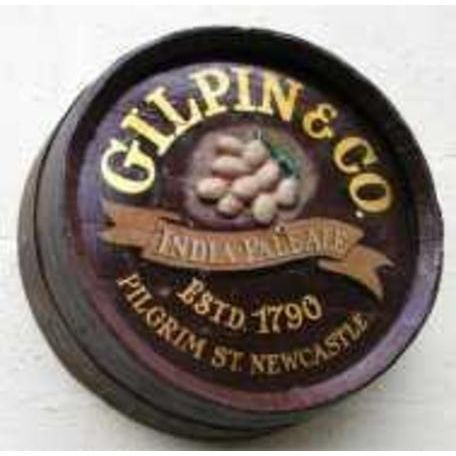 Gilpin & Co