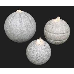 Stone Balls