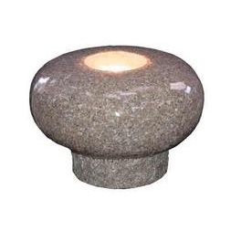 Granite Mushroom