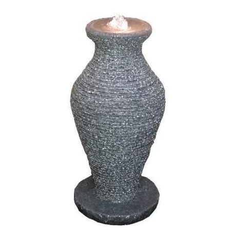 Granite Vase