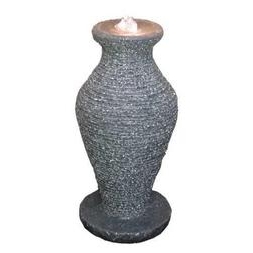 Granite Vase