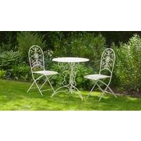 Metal Garden Furniture Sets