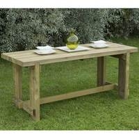 1.8m  Refectory Table