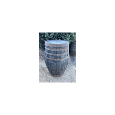 Ice Bath Barrel-450L