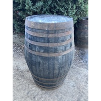 Ice Bath Barrel-450L