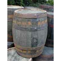 Oak Barrels