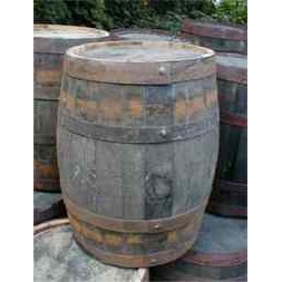 Kilderkin Barrel