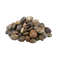 Premium Scottish Tweed Pebbles 20-30mm