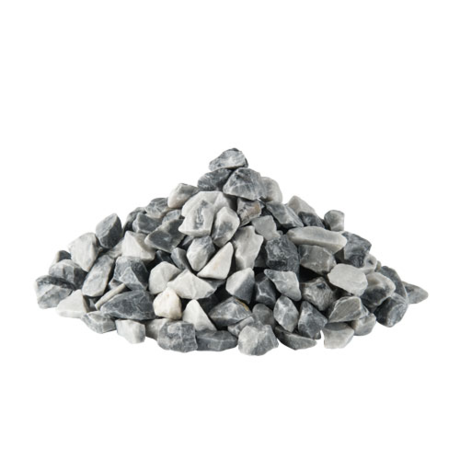 Swiss Glacier Gravel