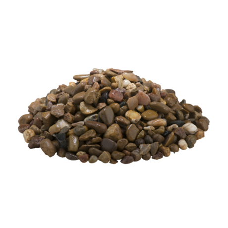 Premium Q/zite Pea Gravel 10mm