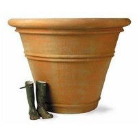 Large Tapered Pot - XL