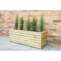 Linear Planter - Long