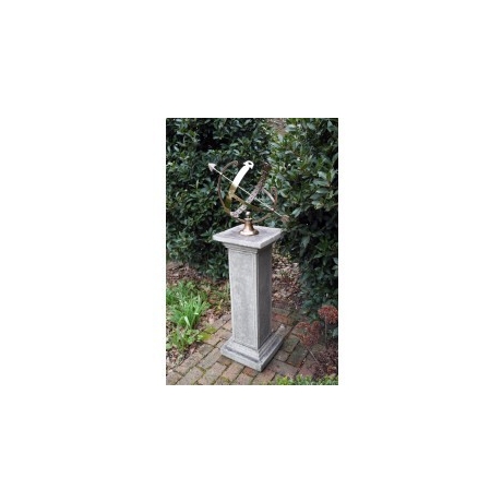 Garden Sundial - Athenian Armillary