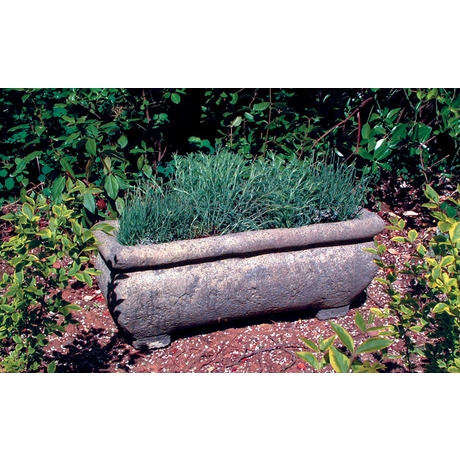 Catalan Trough - Cotswold Stone Planter