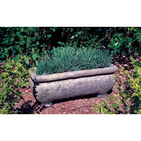 Catalan Trough - Cotswold Stone Planter