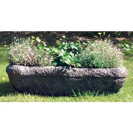 Shire Trough - Cotswold Stone Planter