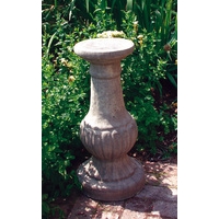 Victorian Stand - Cotswold Stone Plinth