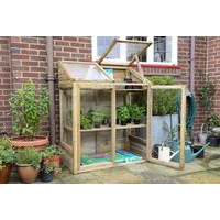 Mini Greenhouse