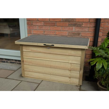 Garden Storage Box-Pressure Treated
