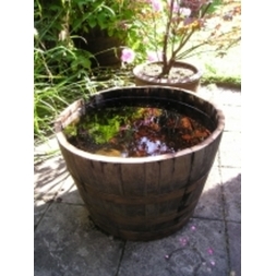 28" Watertight Tub