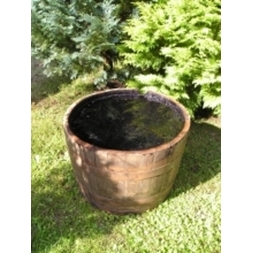 25" Watertight Tub