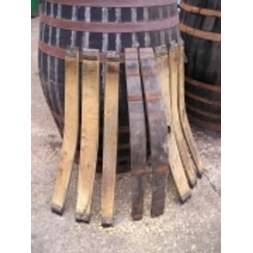 Sherry Hogshead Staves