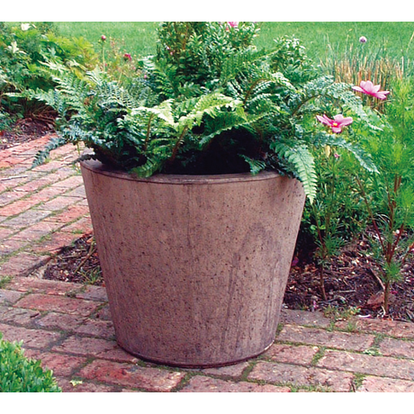 Petworth Vase - Stone Planter