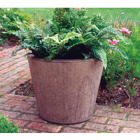 Petworth Vase - Stone Planter