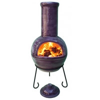 BBQ, Fire pits & Chimeneas