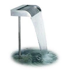 Water Blades