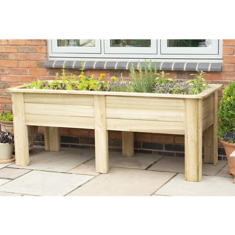 Large Kitchen Garden Planter-1.8M