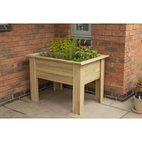 Kitchen Garden Planter-1M