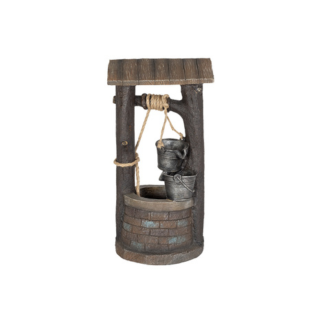 WISHING WELL - water feature