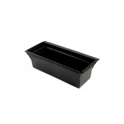1100 x 400 x 300mm - Rectangular Reservoir