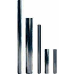 Polished Finish Stanles Steel Tube - 100mm diameter