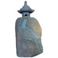 Japanese Mountain Lantern