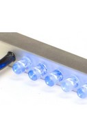Water Blade LED Lighting