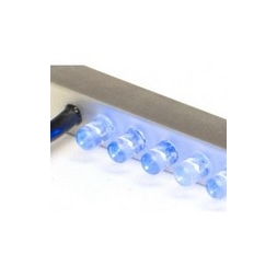 LED Light Strip - 150mm - Blue